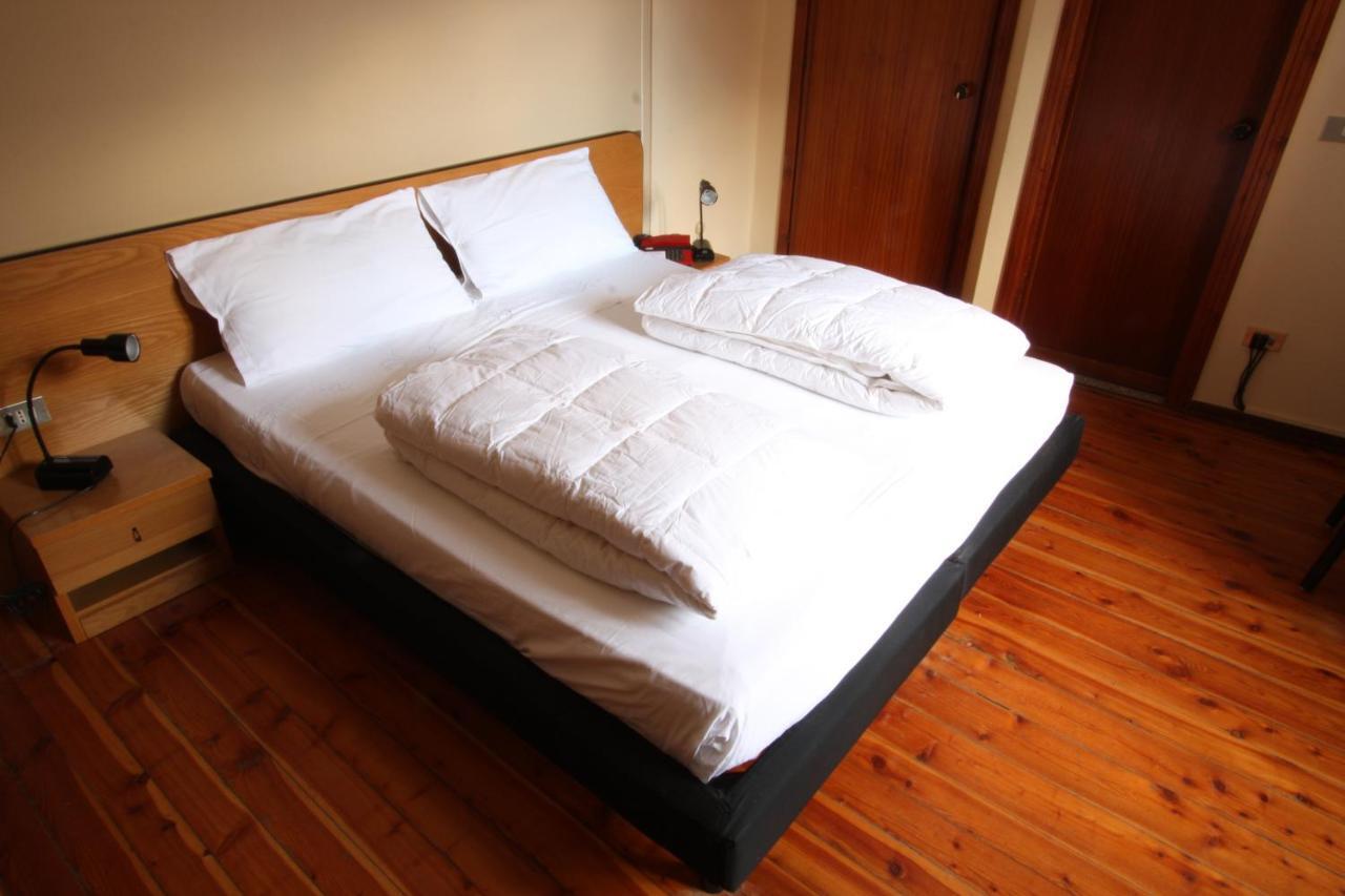 Hotel Adamello Temù Dış mekan fotoğraf