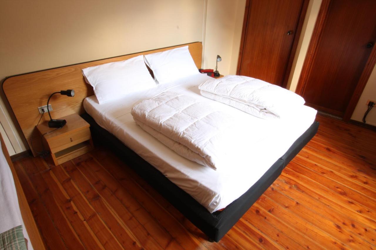 Hotel Adamello Temù Dış mekan fotoğraf