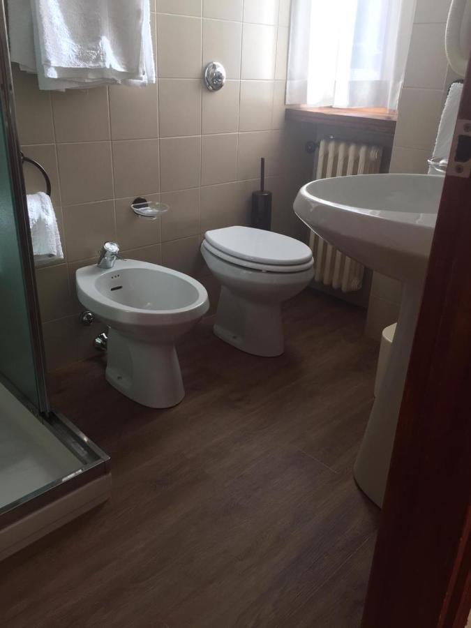 Hotel Adamello Temù Dış mekan fotoğraf
